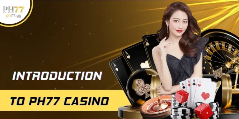 Trò chơi casino trực tuyến 7fun7
