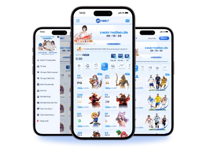 Thưởng nạp tiền 7fun7