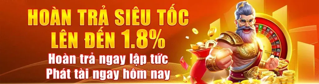 Ứng dụng Nổ Hũ 7fun7 trên điện thoại di động