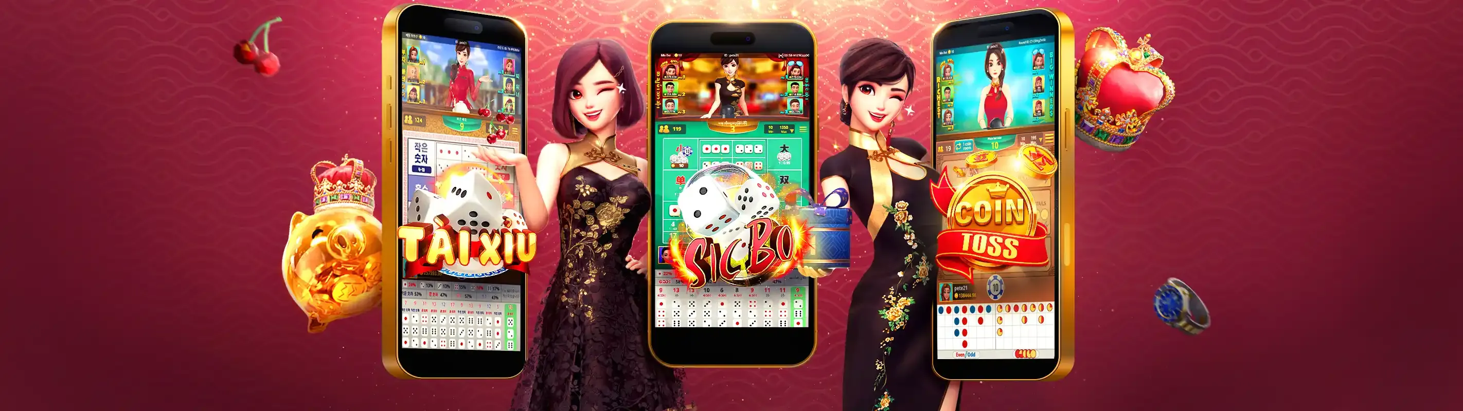 Hình ảnh minh họa cộng đồng 7fun7 an toàn