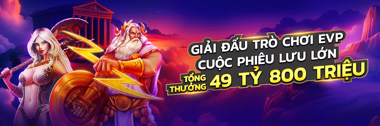 Thế giới Bắn Cá Đổi Thưởng 7fun7