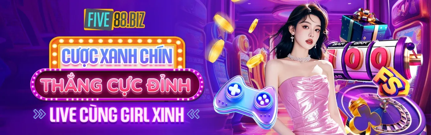 Hình ảnh chính trò chơi Nổ Hũ 7fun7 với jackpot lớn