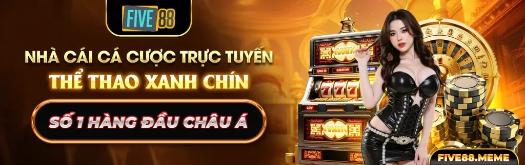 Tổng quan về 7fun7, nền tảng cá cược trực tuyến hàng đầu