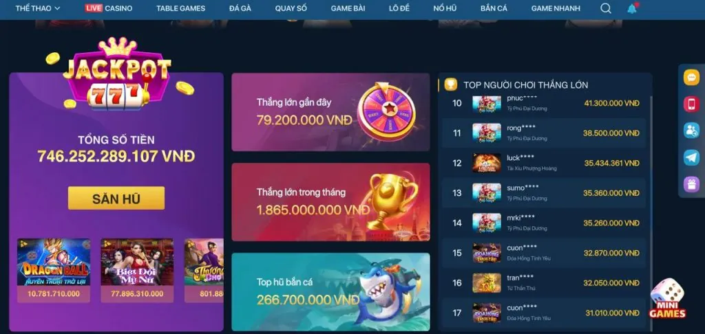 Banner khuyến mãi đá gà hấp dẫn tại 7fun7