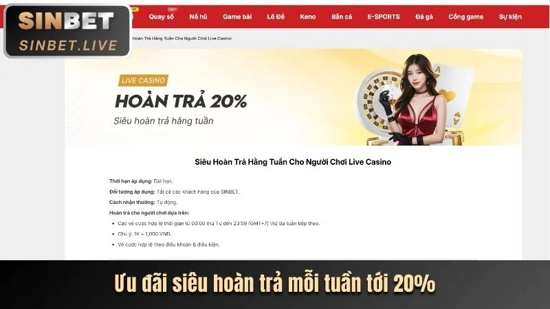 Sứ mệnh và tầm nhìn của 7fun7