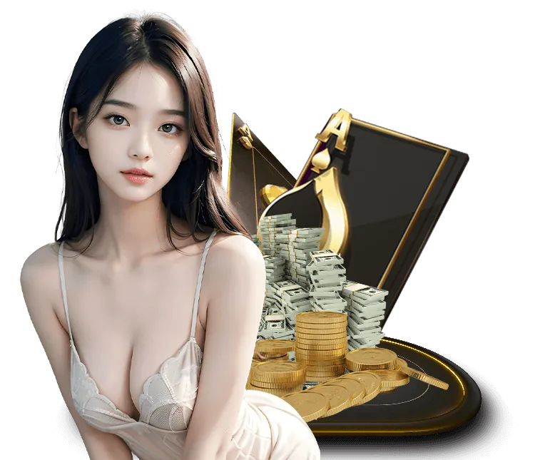 Máy đánh bạc và nổ hũ tại 7fun7