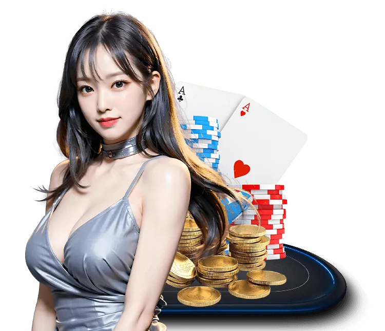 Người chơi Nổ Hũ tại 7fun7 đang trải nghiệm game